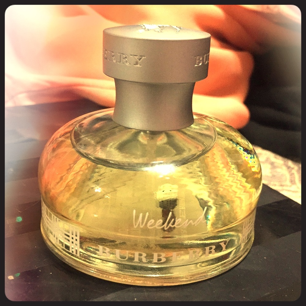 Burberry Weekend 1.7 FL OZ.